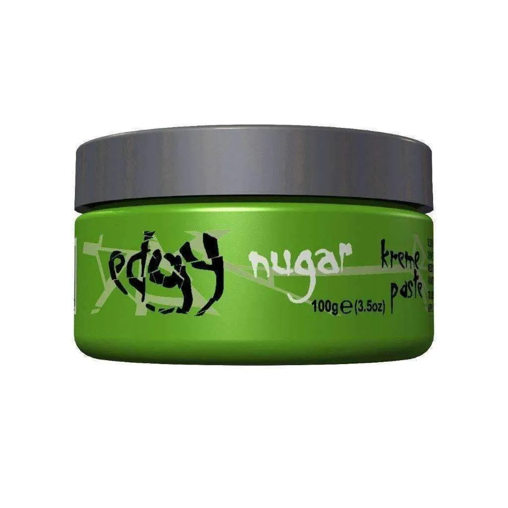 Edgy Haircare Nugar Kreme Paste 100gm