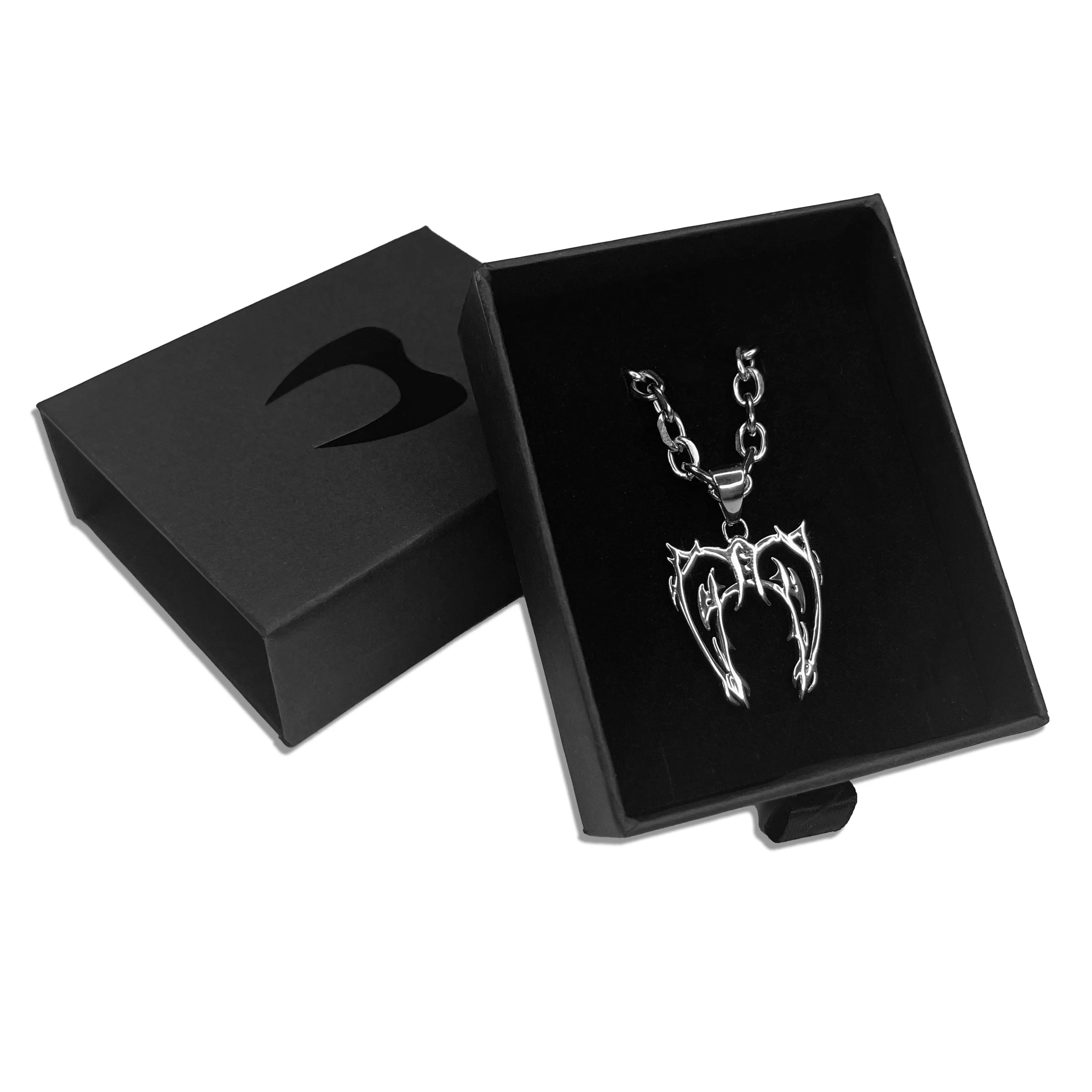 FANG NECKLACE