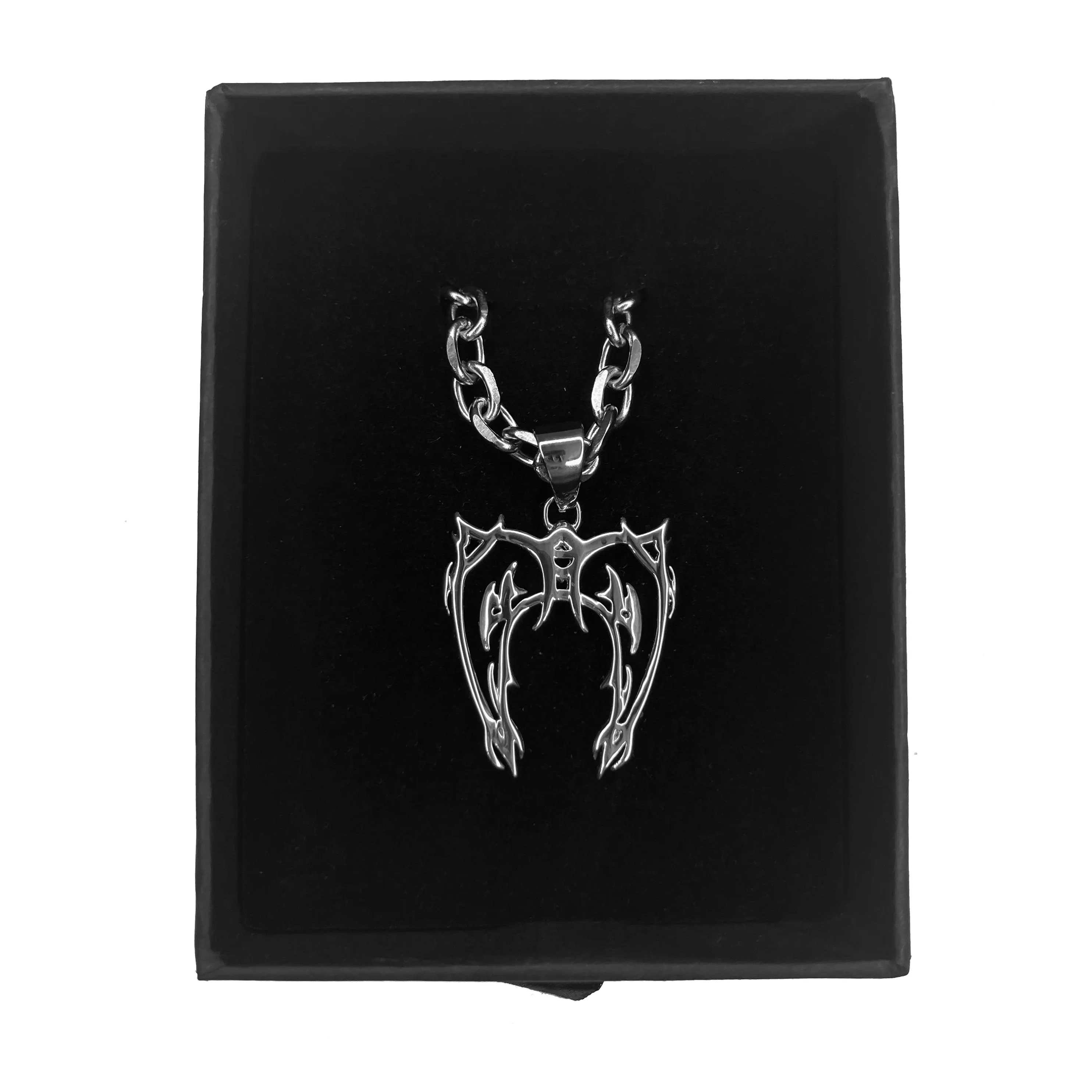FANG NECKLACE