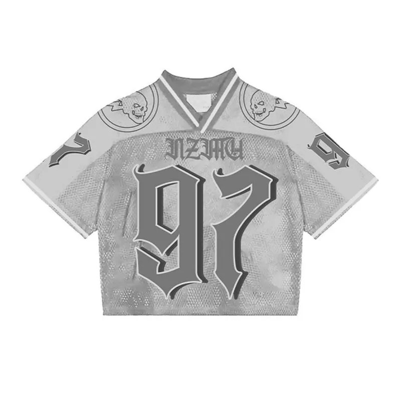 Fearless Energy | Edgy Graphic T-Shirt