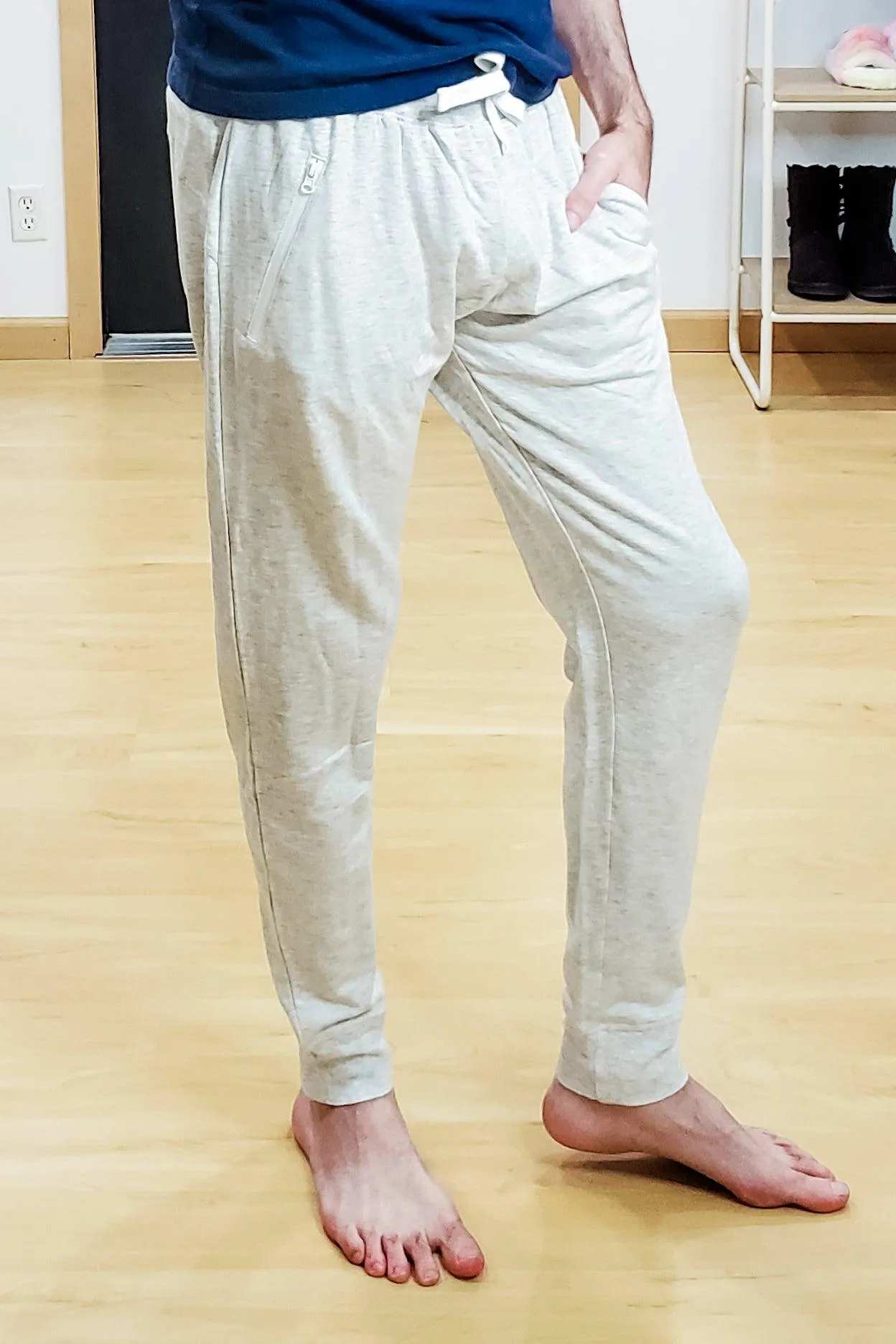 FINAL SALE -  Men's Joggers