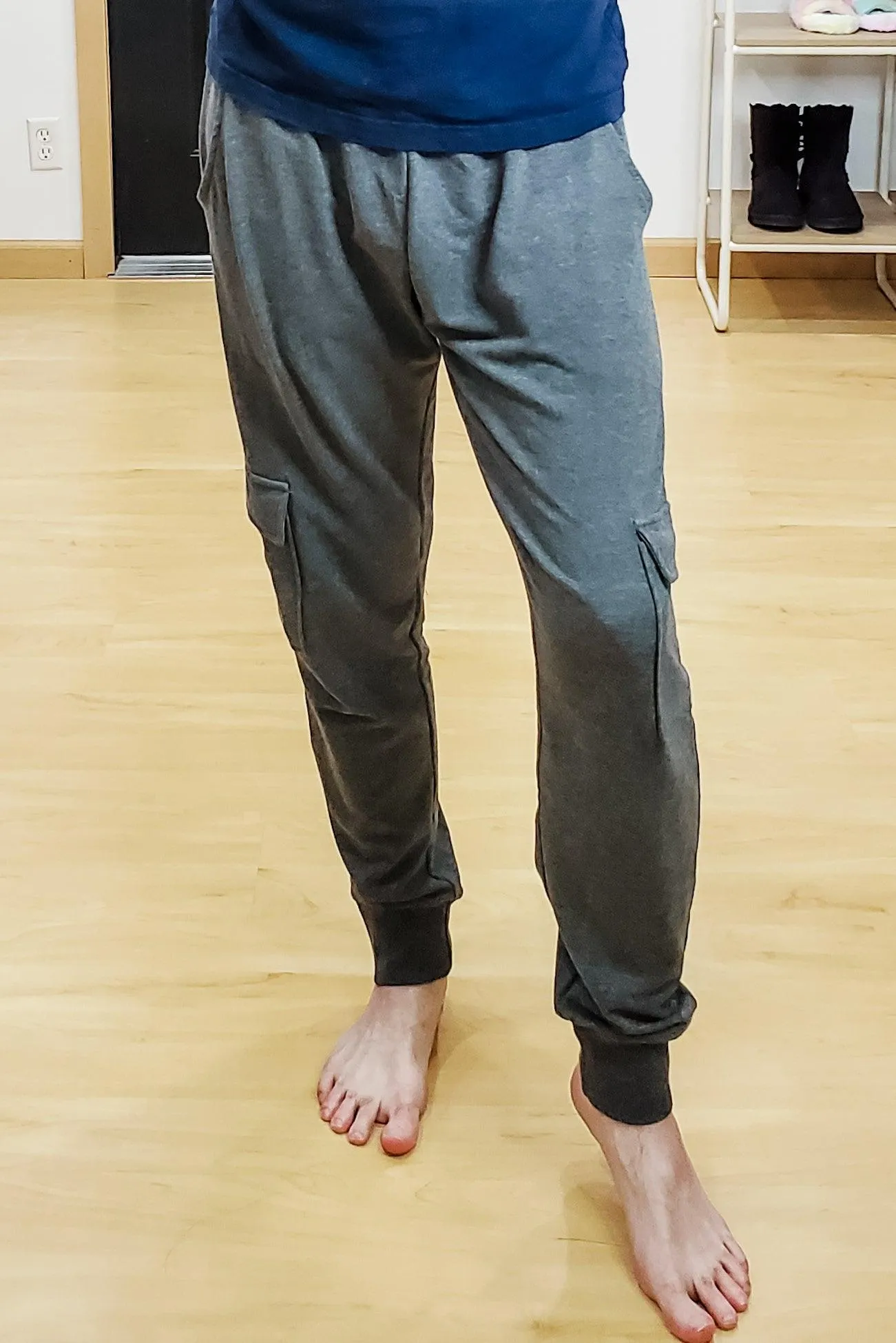 FINAL SALE -  Men's Joggers