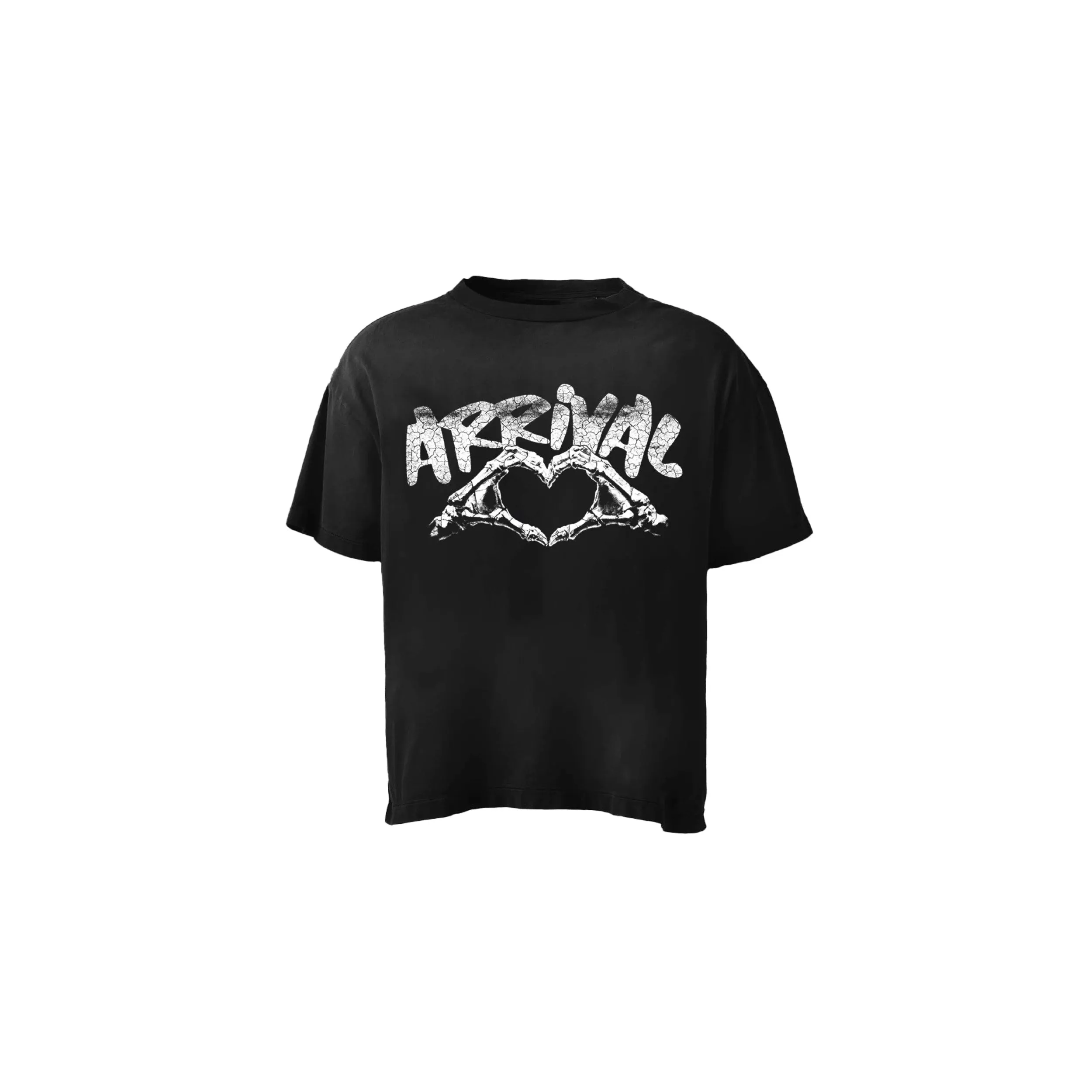 GRAVE LUV TEE