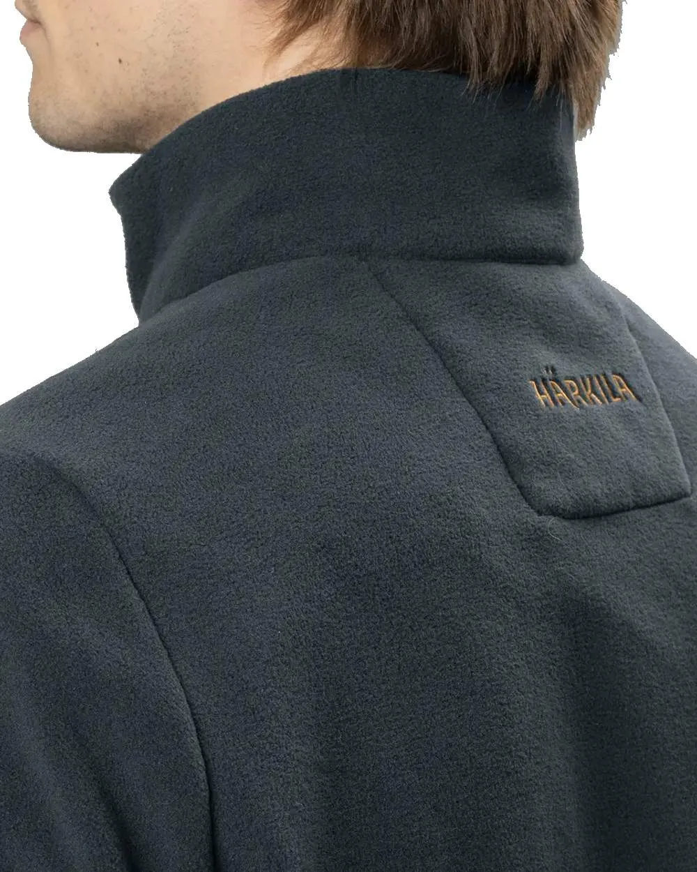 Harkila Sandhem 200 Fleece Pullover