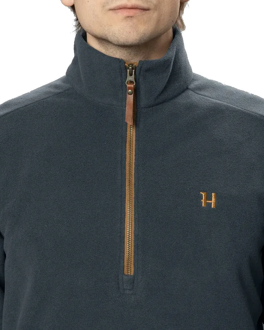 Harkila Sandhem 200 Fleece Pullover