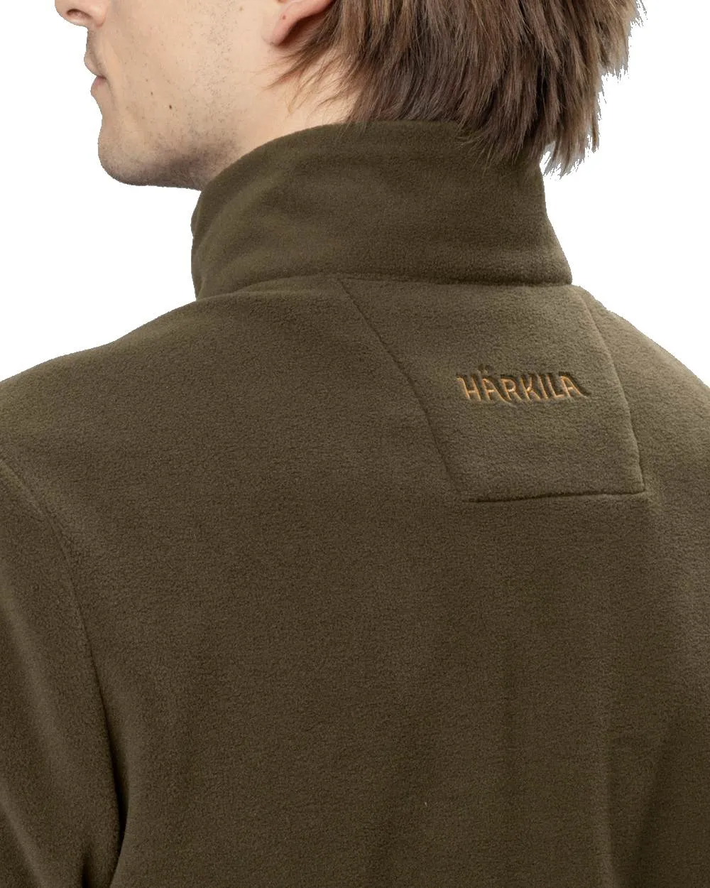 Harkila Sandhem 200 Fleece Pullover