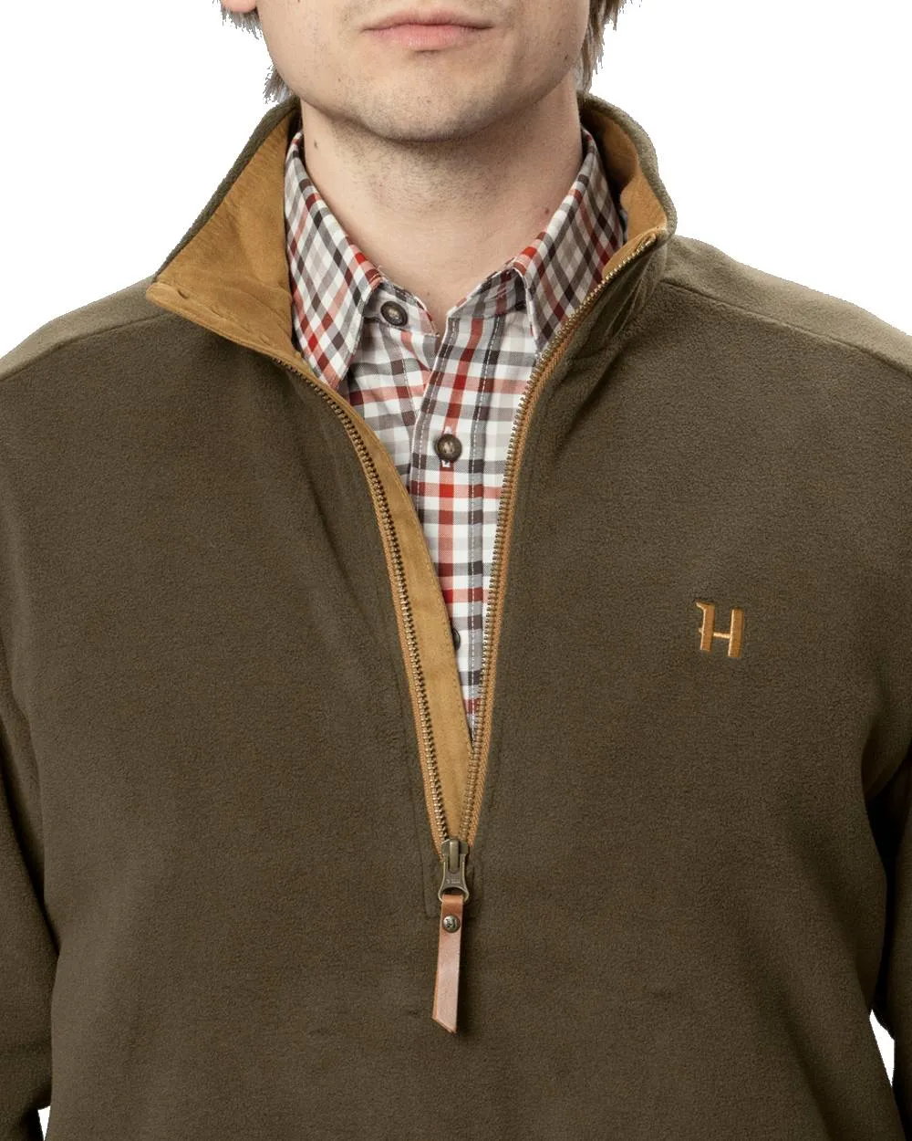 Harkila Sandhem 200 Fleece Pullover