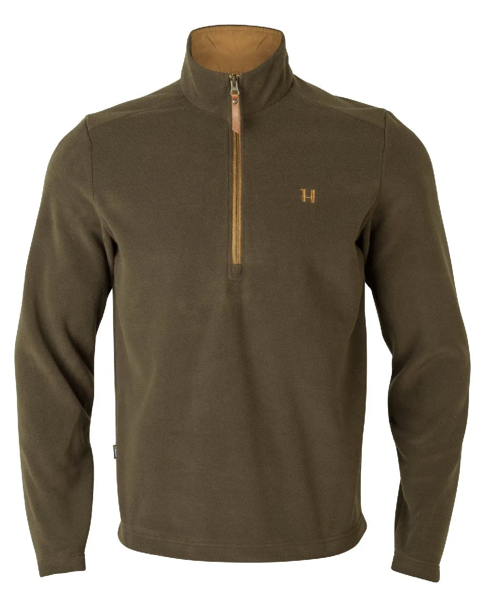 Harkila Sandhem 200 Fleece Pullover