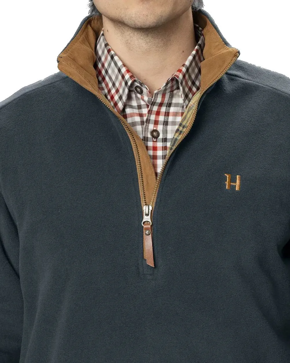 Harkila Sandhem 200 Fleece Pullover