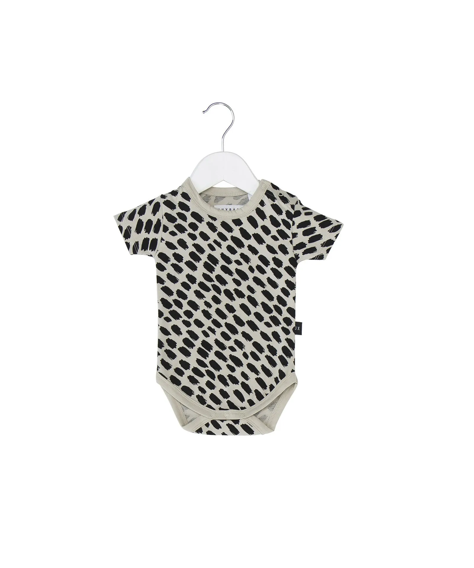 Huxbaby Big Cat Onsie