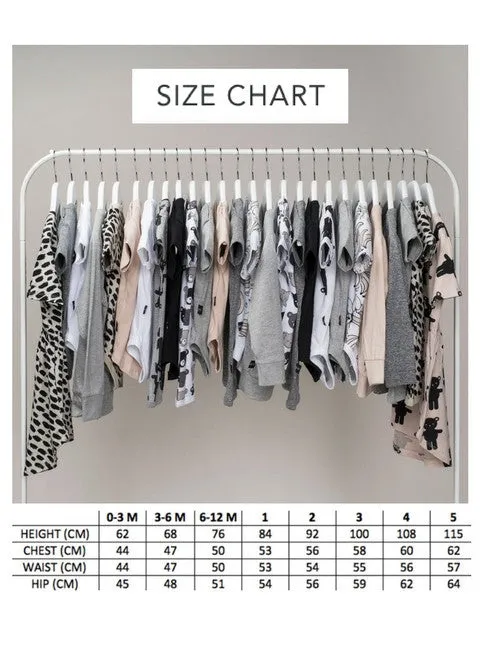 Huxbaby Cross Shadow Drop Back Singlet