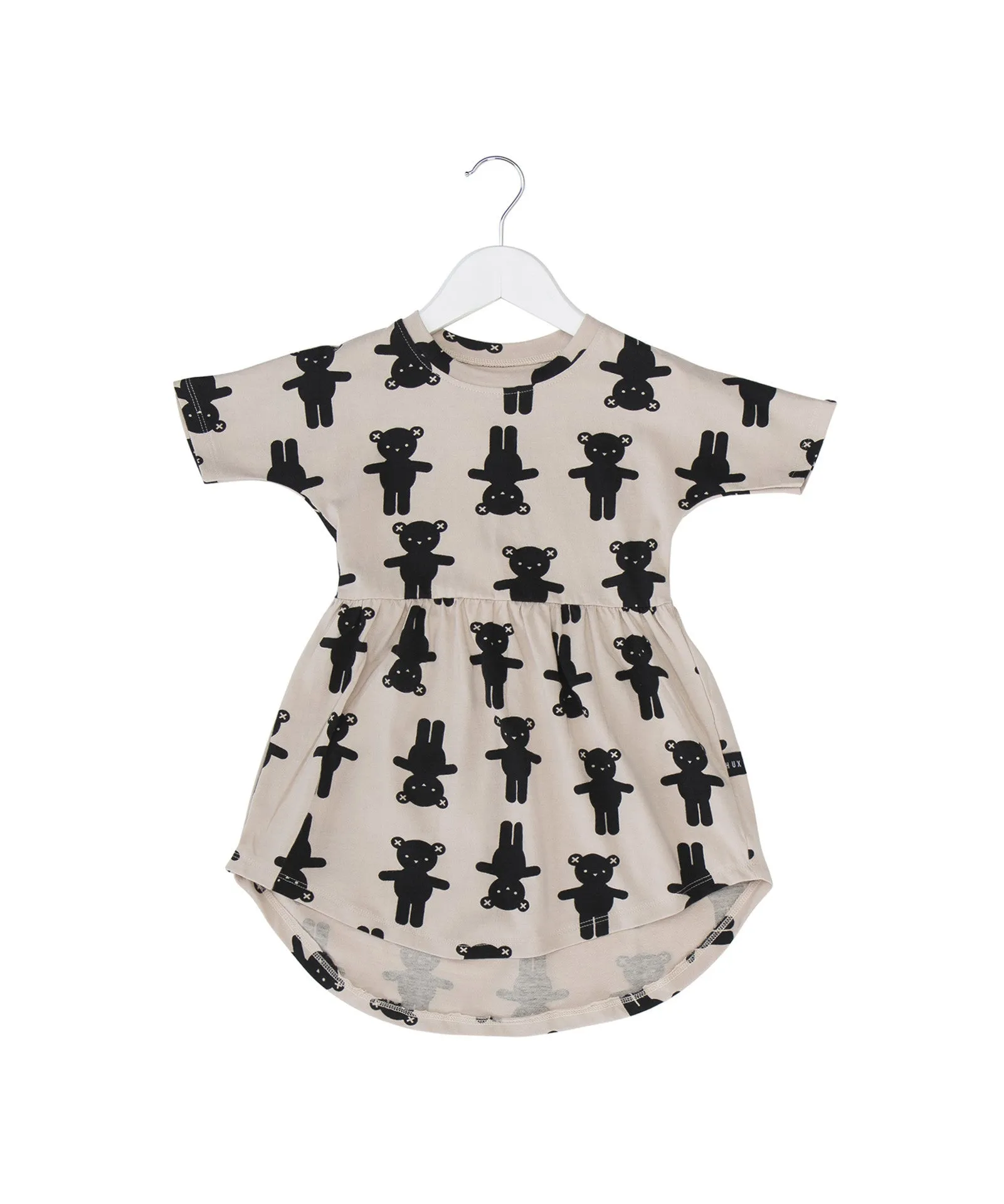 Huxbaby Hug Swirl Dress