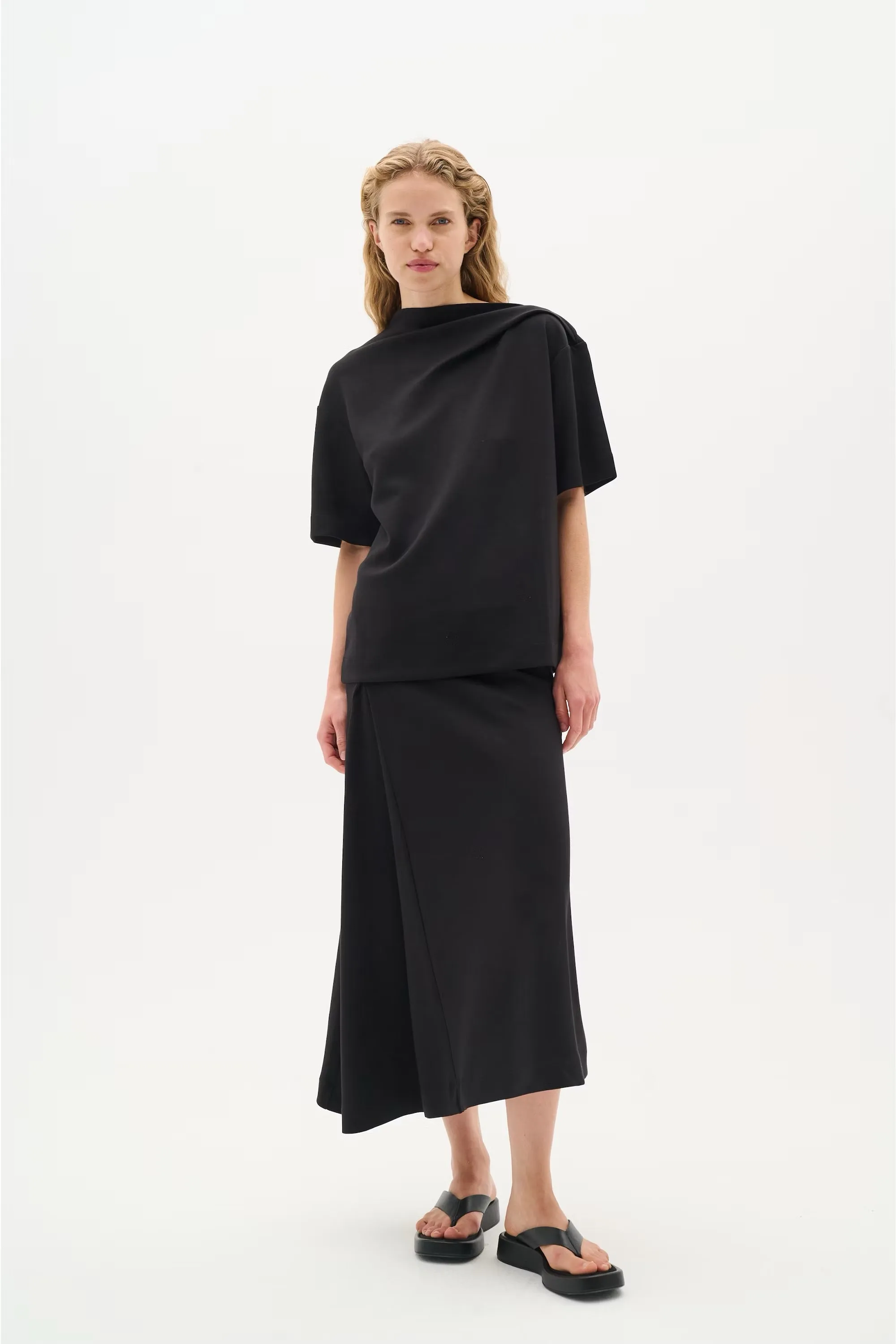 INW30110207 Annieh Skirt