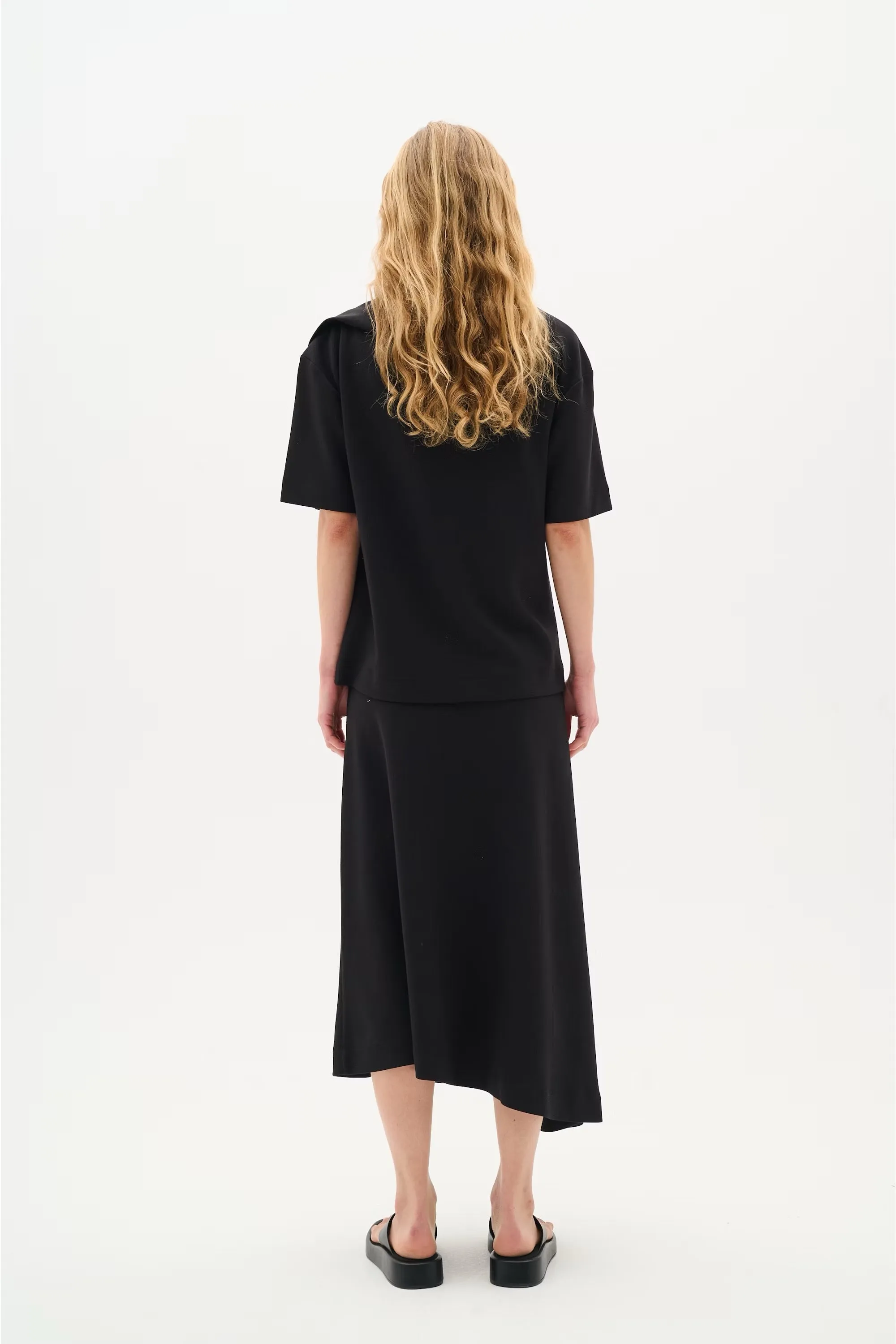 INW30110207 Annieh Skirt