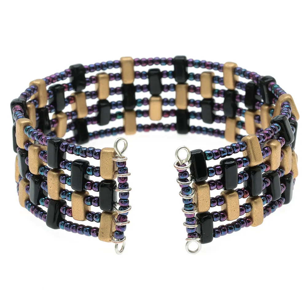Kavala Cuff in Night