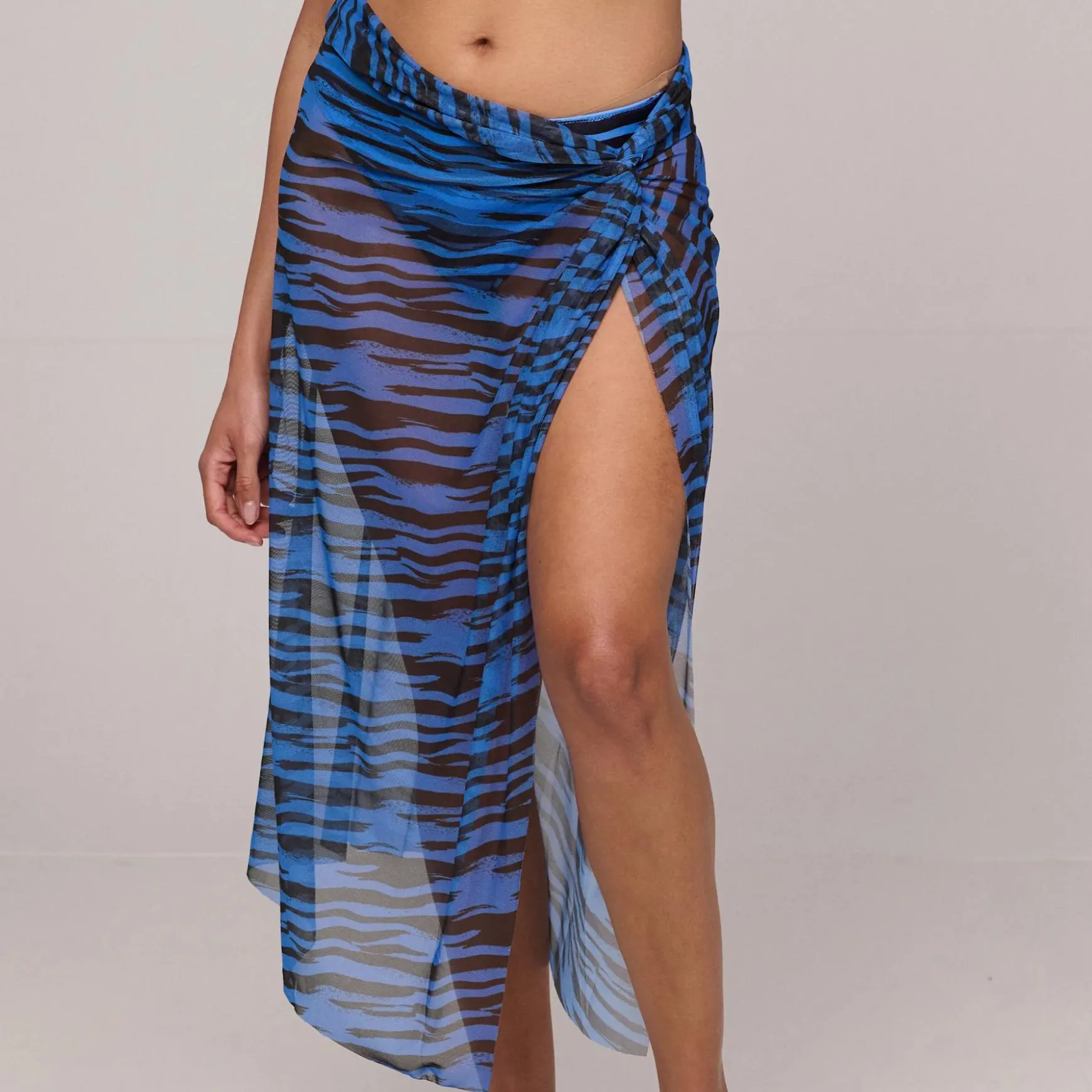 Marie Jo Swim Marva Stretch Cover-Up 1007995