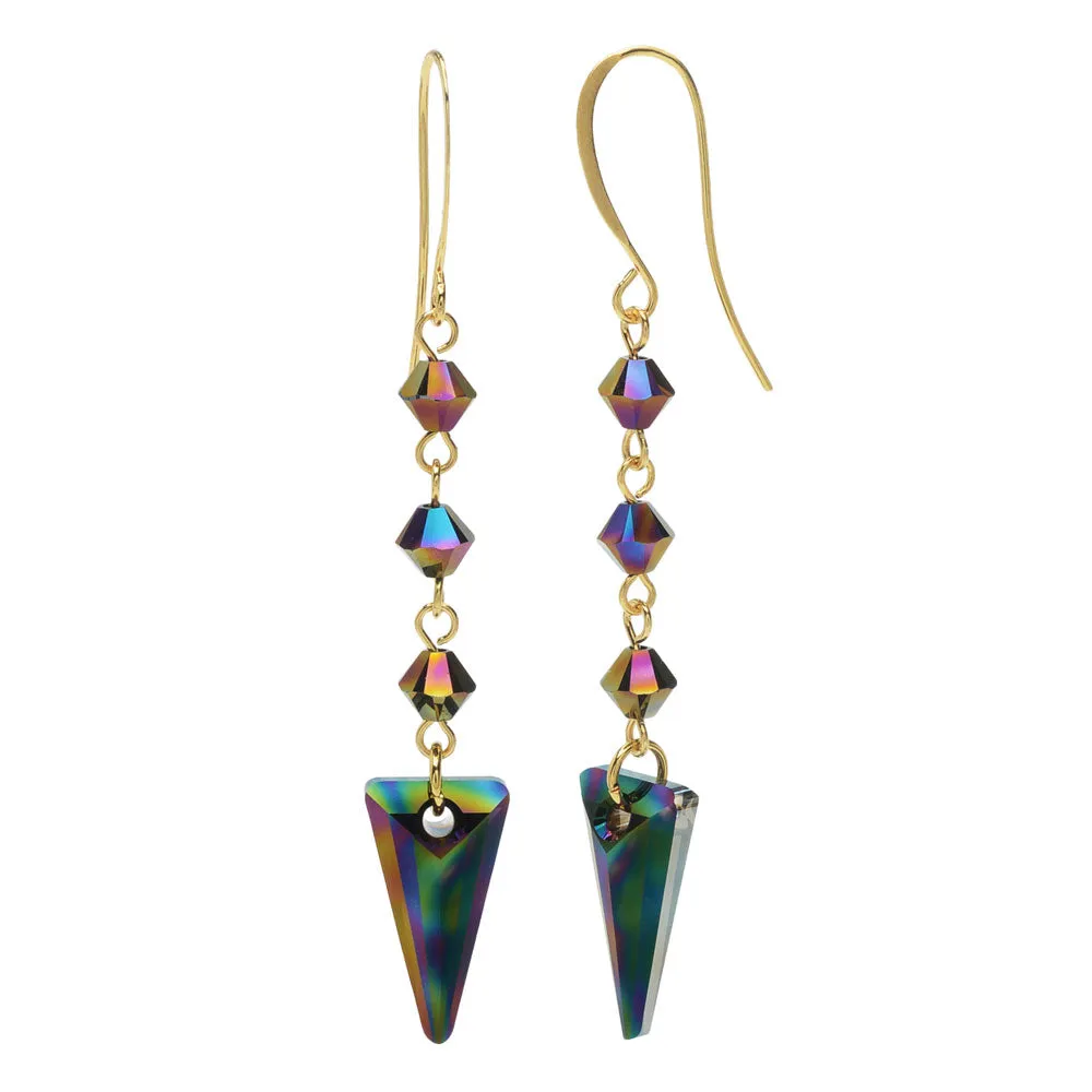 Minerva Earrings