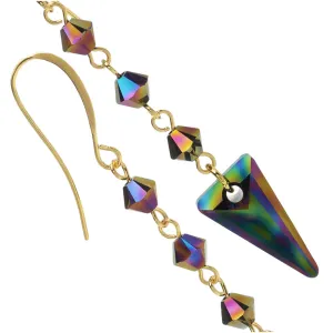 Minerva Earrings