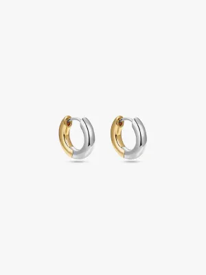 Mixed Daily Round Hoops