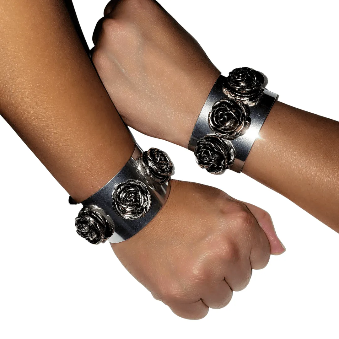 Rose Cuff