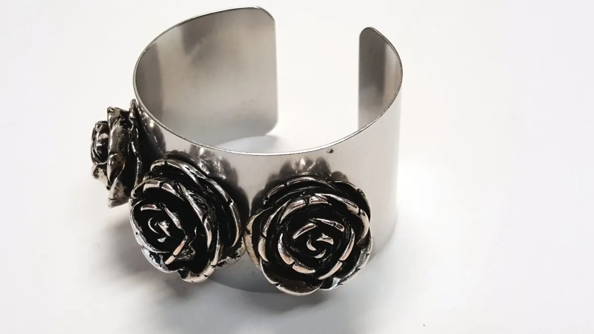 Rose Cuff
