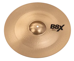 Sabian 18” B8X Chinese