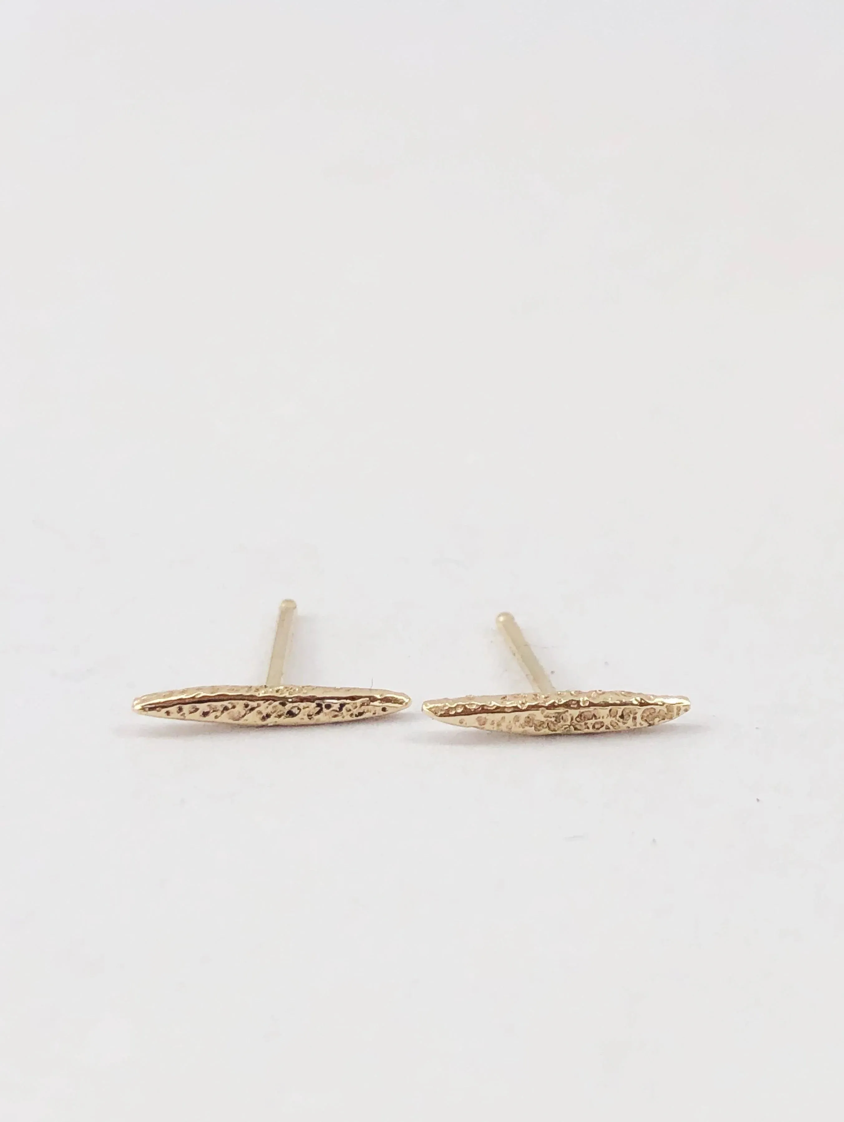 Spine Studs - 14k Gold