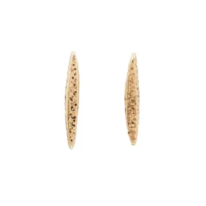 Spine Studs - 14k Gold