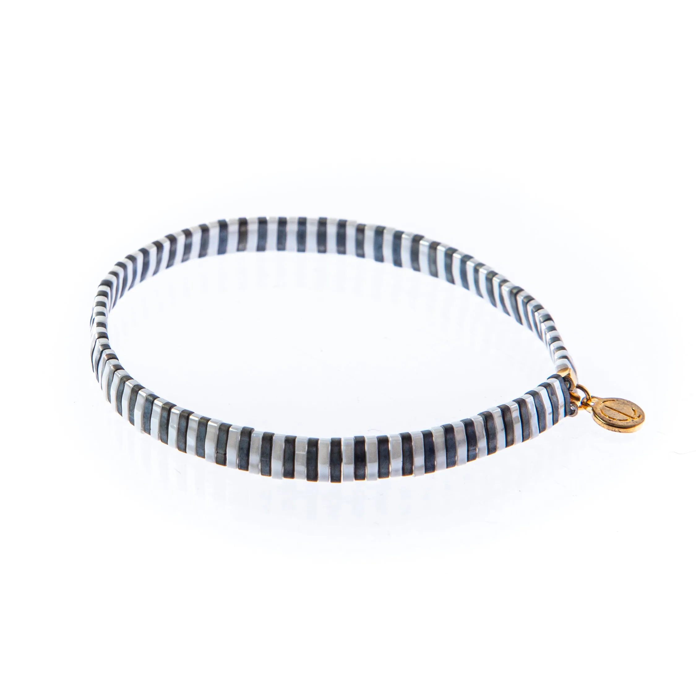 Supernova - Stripe Grey