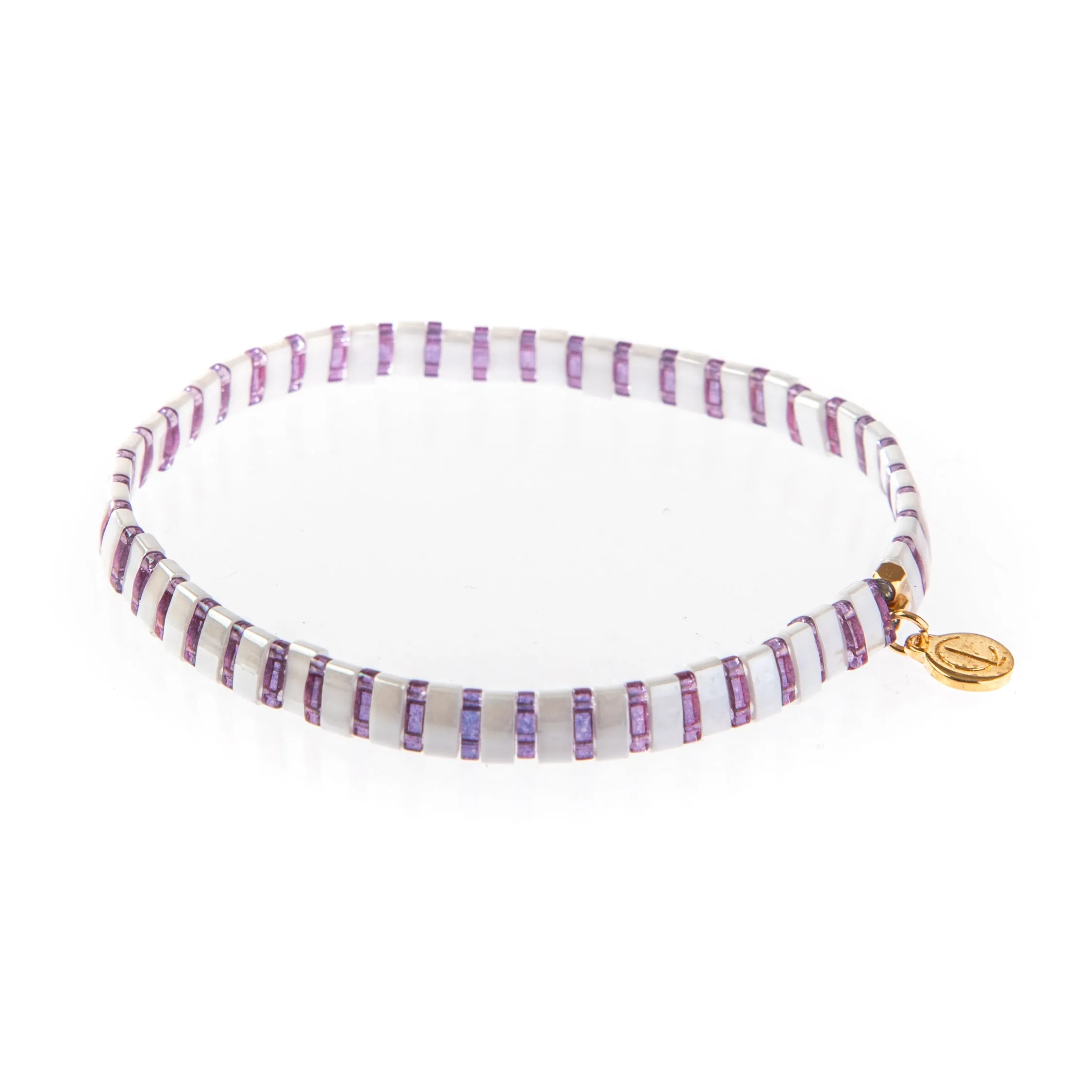Supernova - Stripe Lavender