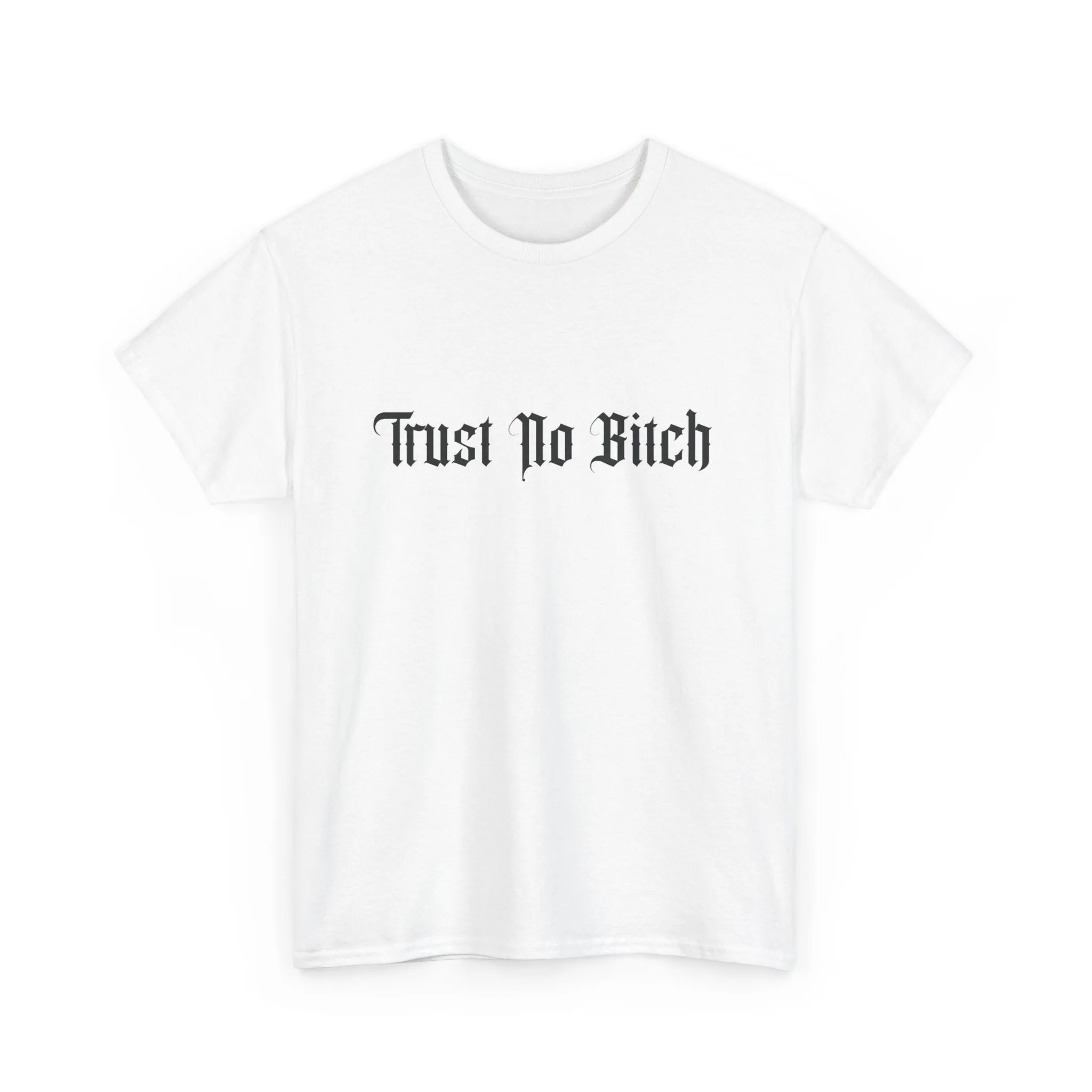 Trust No One Tee