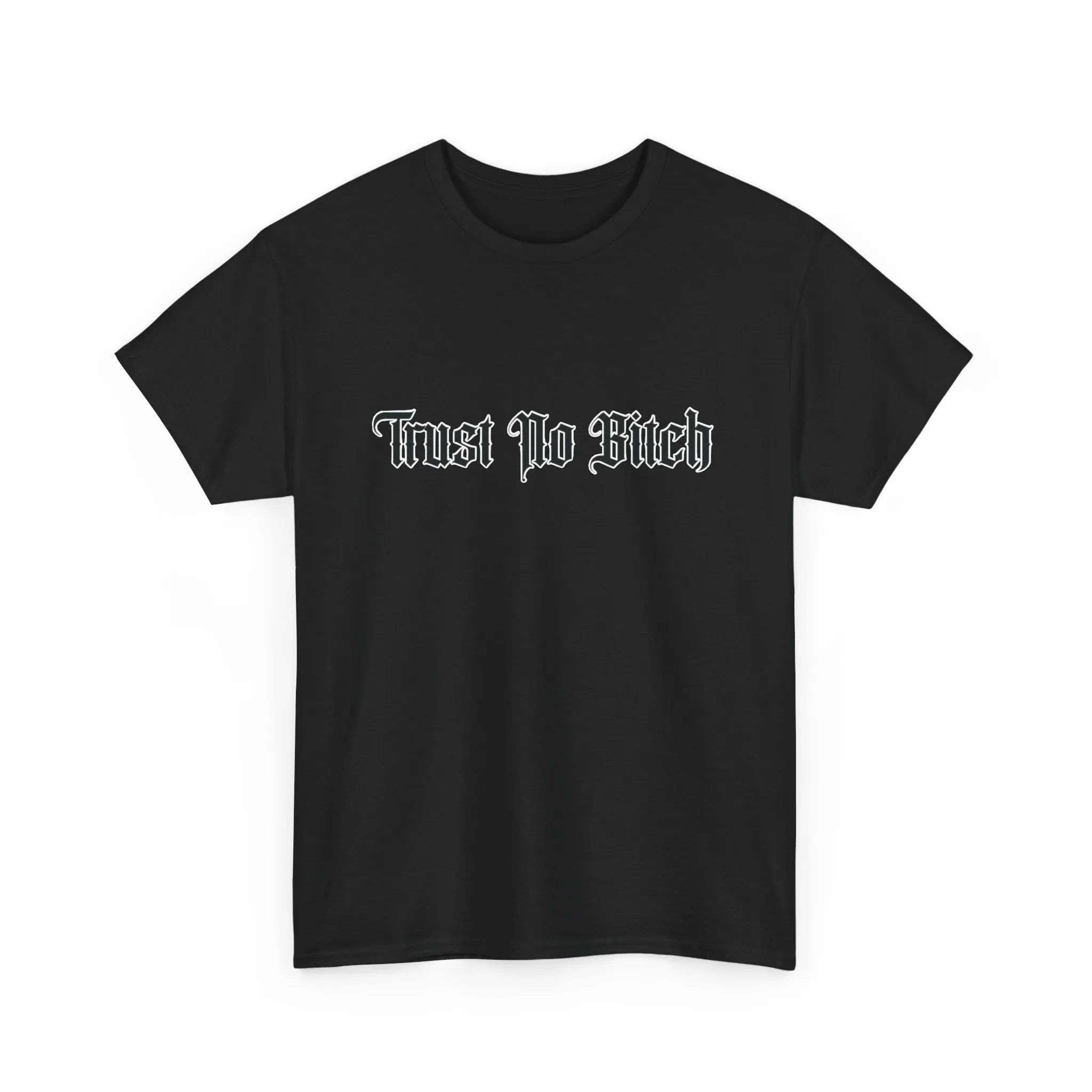 Trust No One Tee