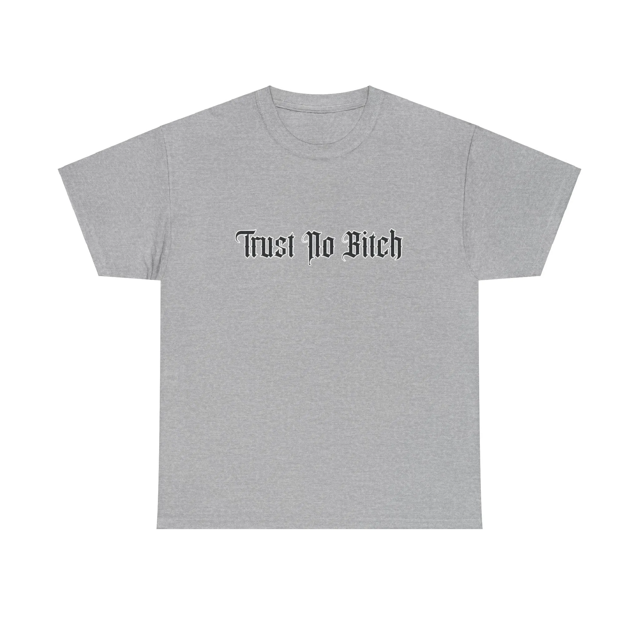 Trust No One Tee