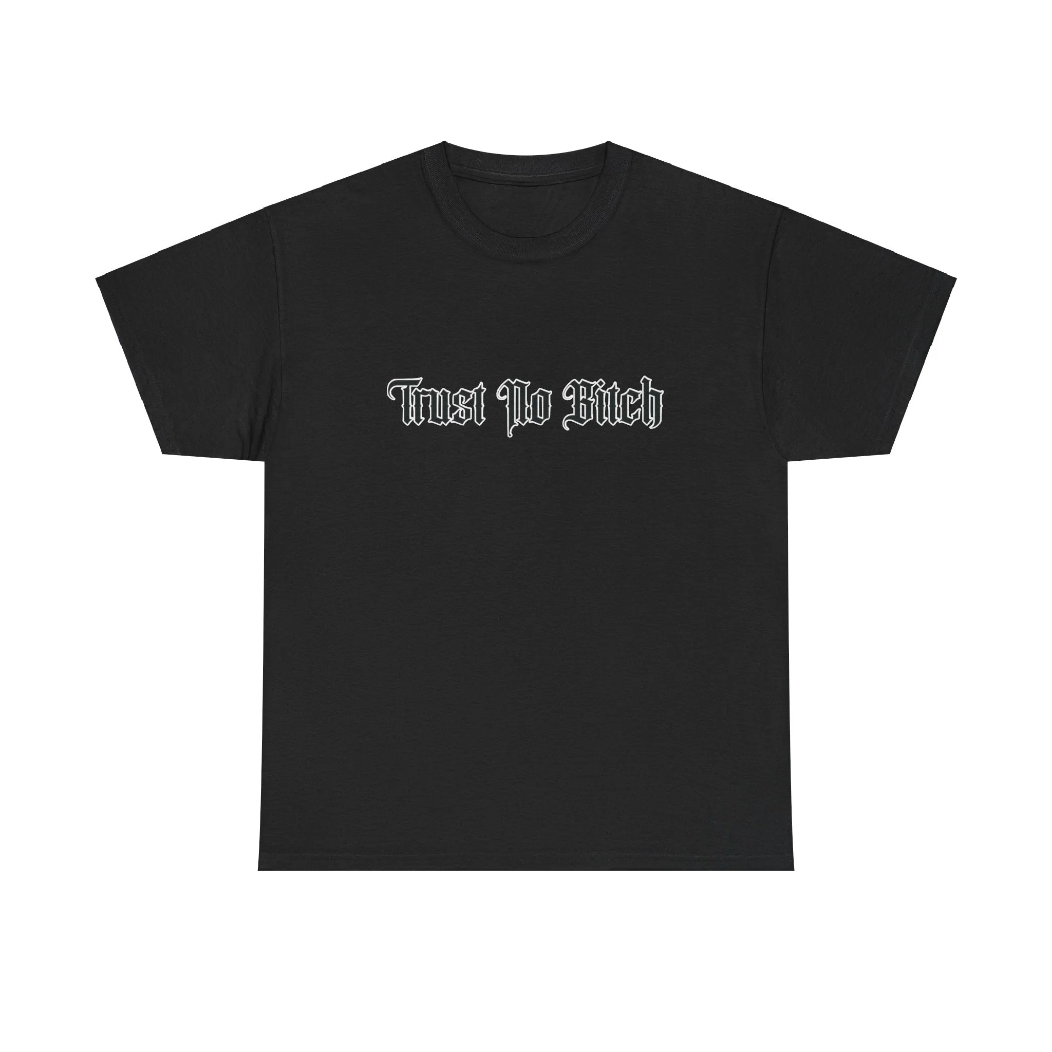 Trust No One Tee