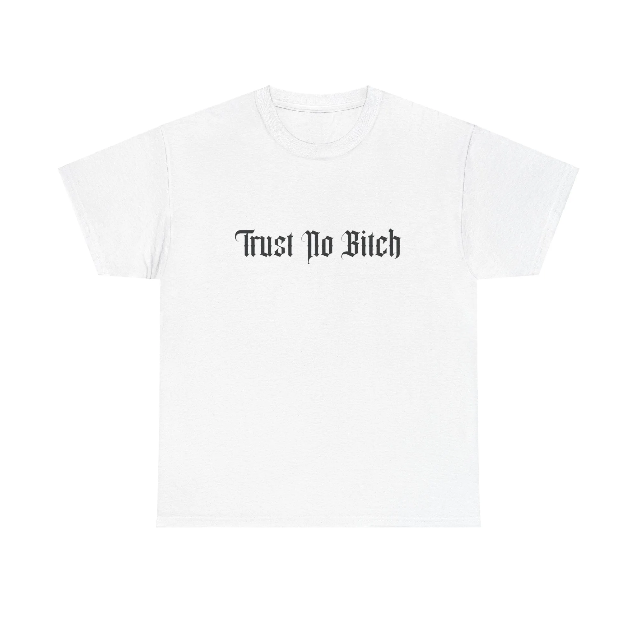 Trust No One Tee
