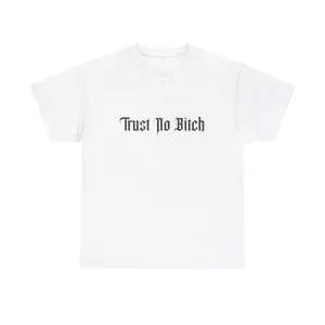 Trust No One Tee