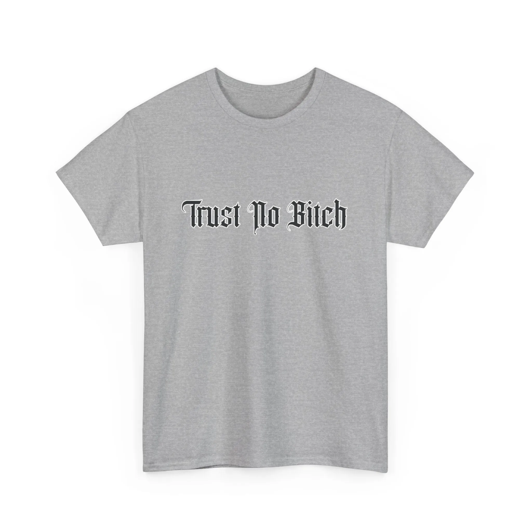 Trust No One Tee