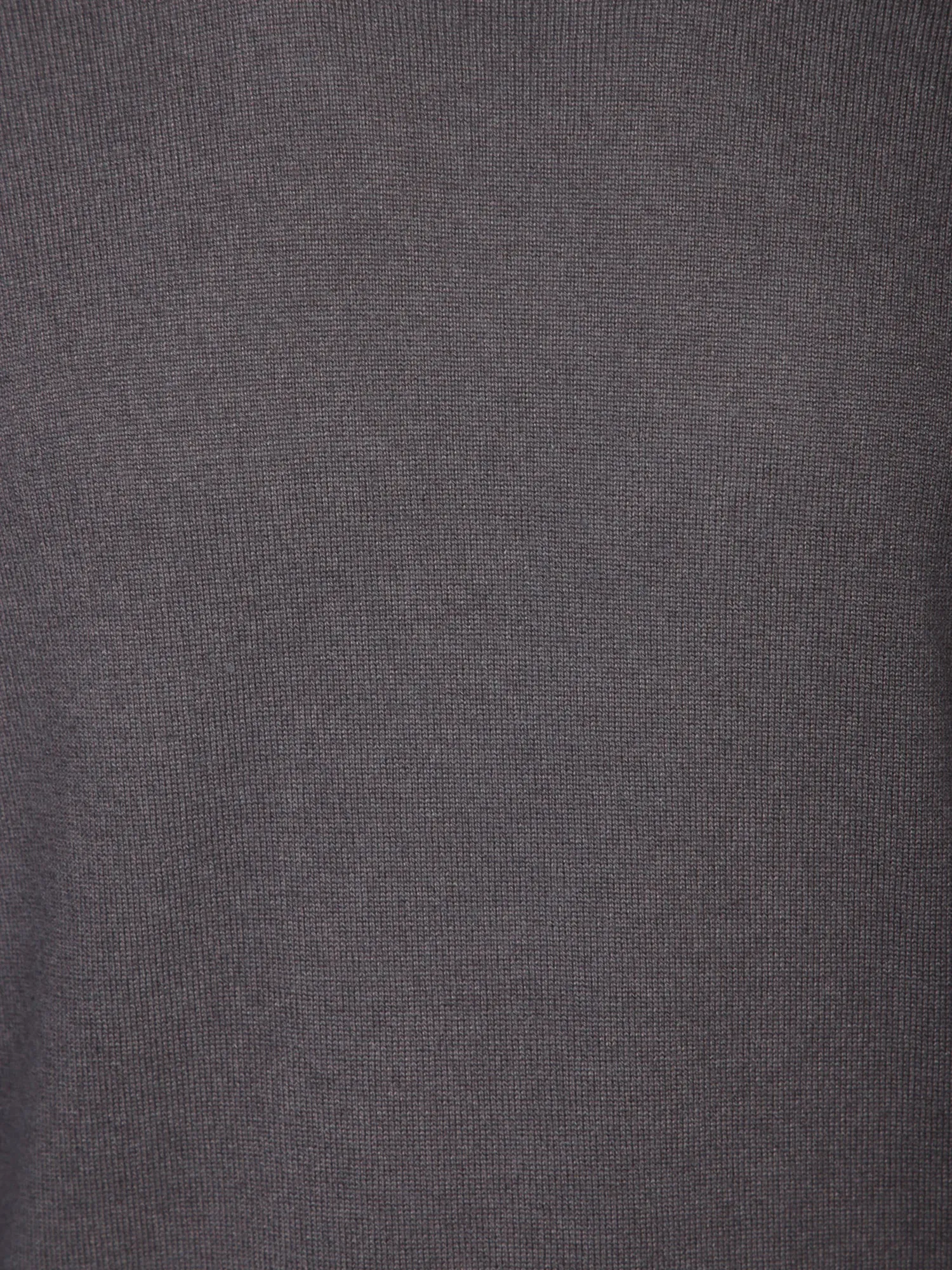 Wool-blend light brown pullover